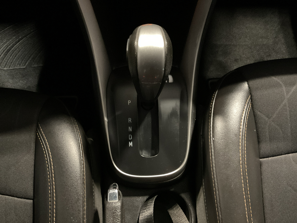 2021 Chevrolet Trax LT AWD