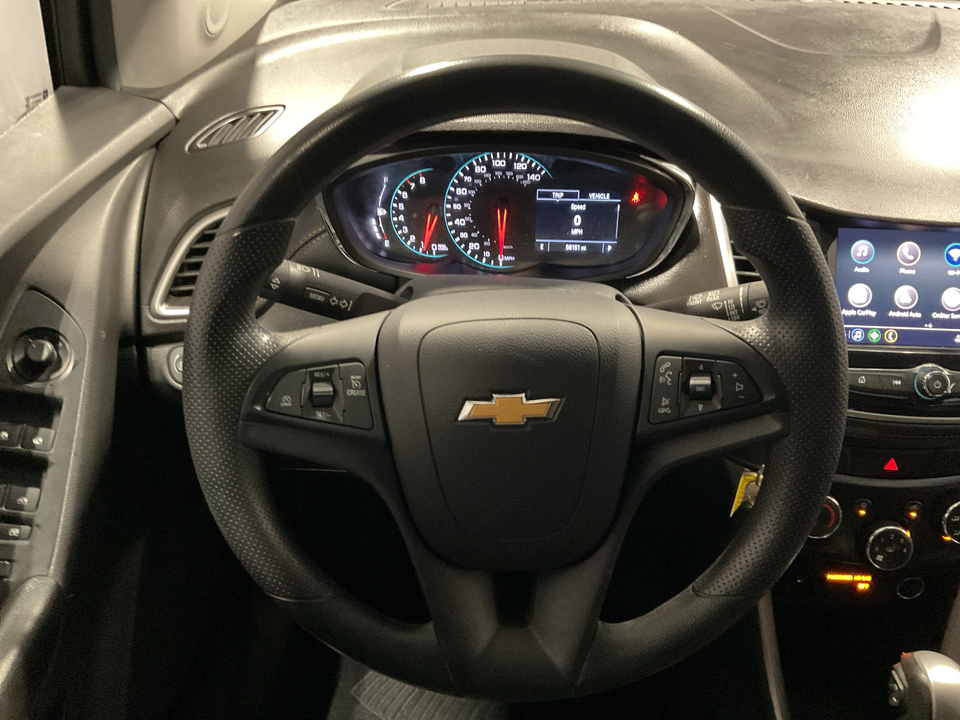 2021 Chevrolet Trax LT AWD