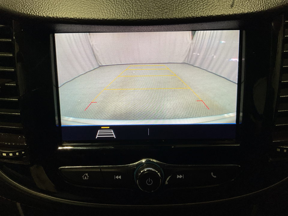 2021 Chevrolet Trax LT AWD