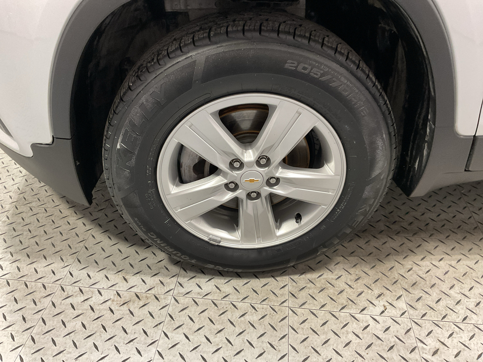 2021 Chevrolet Trax LT AWD
