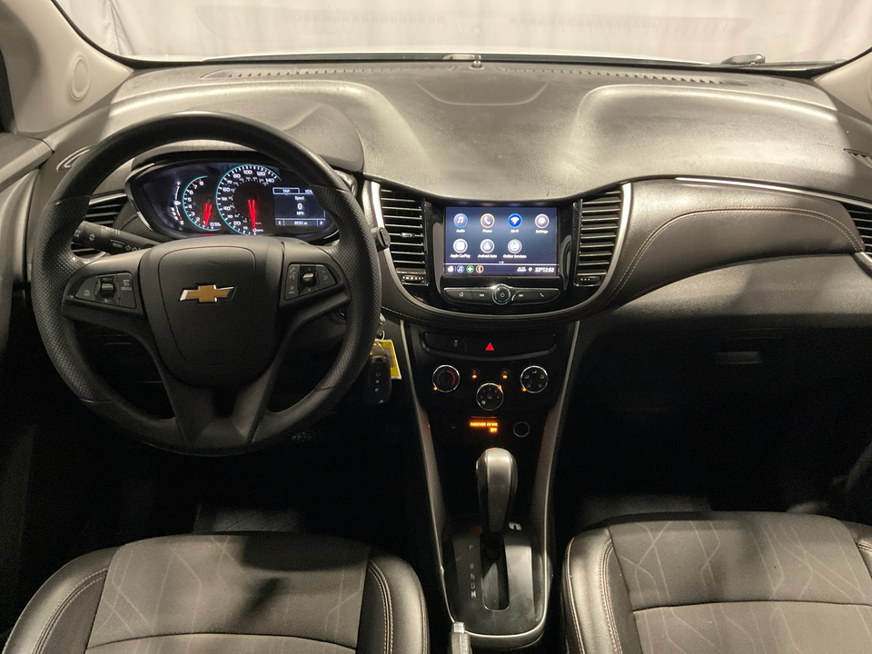 2021 Chevrolet Trax LT AWD