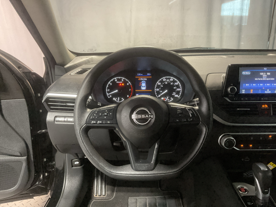 2023 Nissan Altima 2.5 S