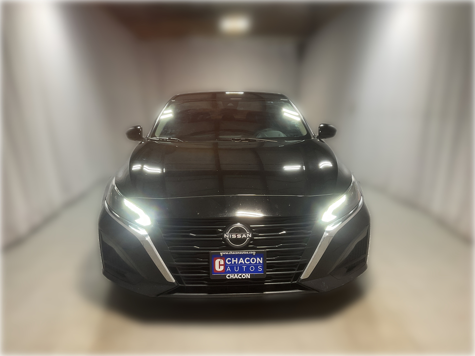 2023 Nissan Altima 2.5 S