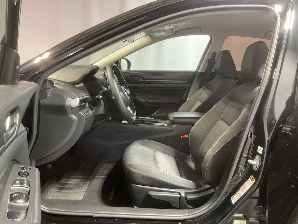 2023 Nissan Altima 2.5 S
