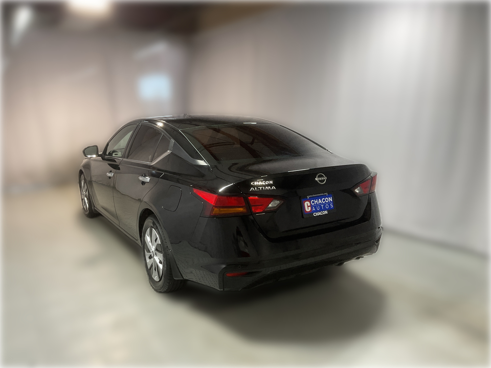 2023 Nissan Altima 2.5 S