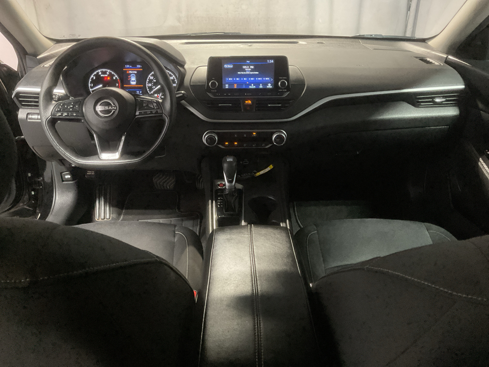 2023 Nissan Altima 2.5 S