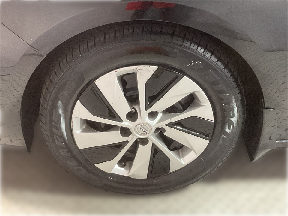 2023 Nissan Altima 2.5 S