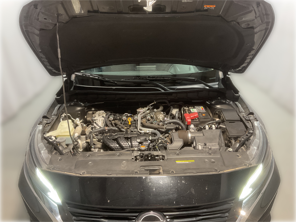 2023 Nissan Altima 2.5 S