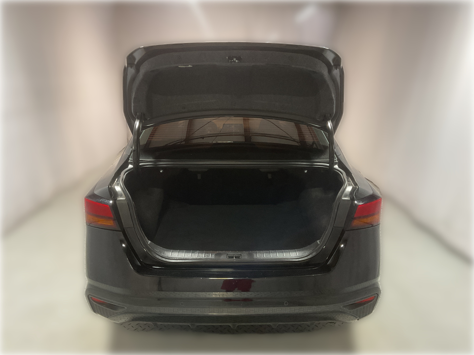 2023 Nissan Altima 2.5 S