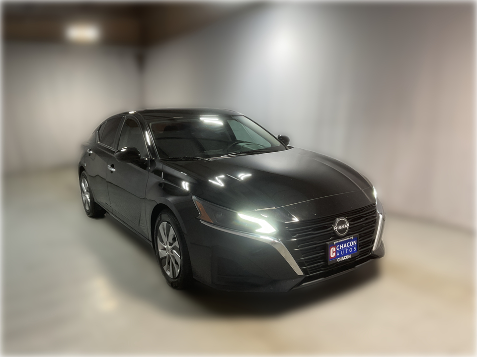2023 Nissan Altima 2.5 S