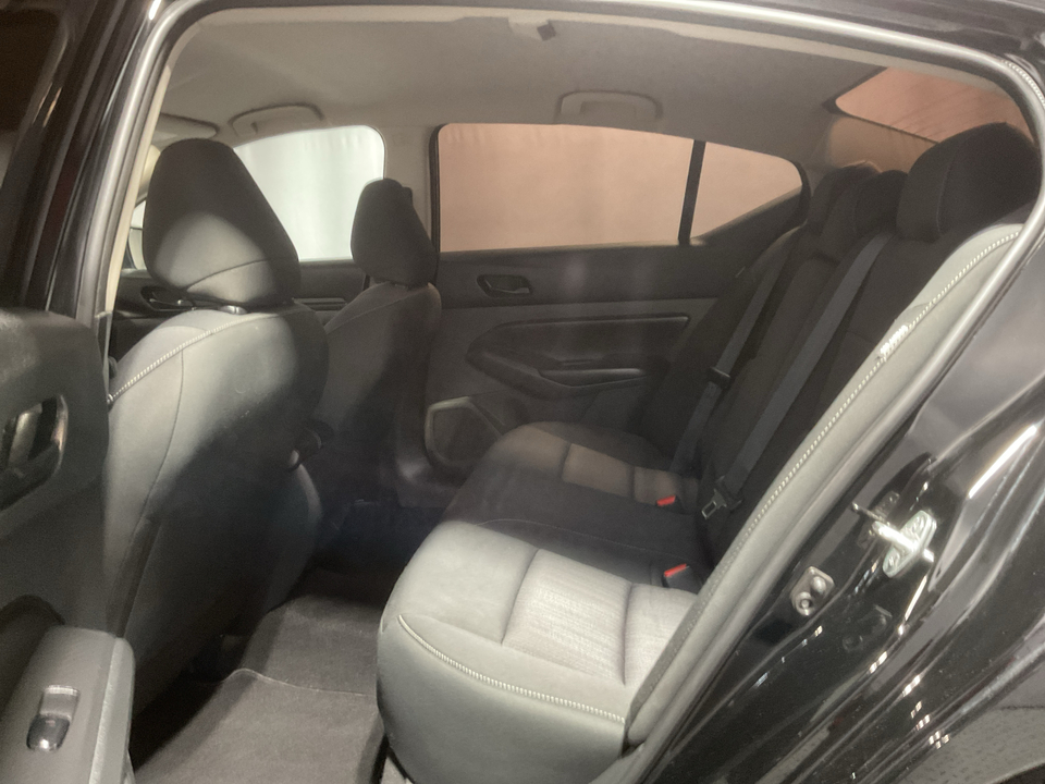 2023 Nissan Altima 2.5 S