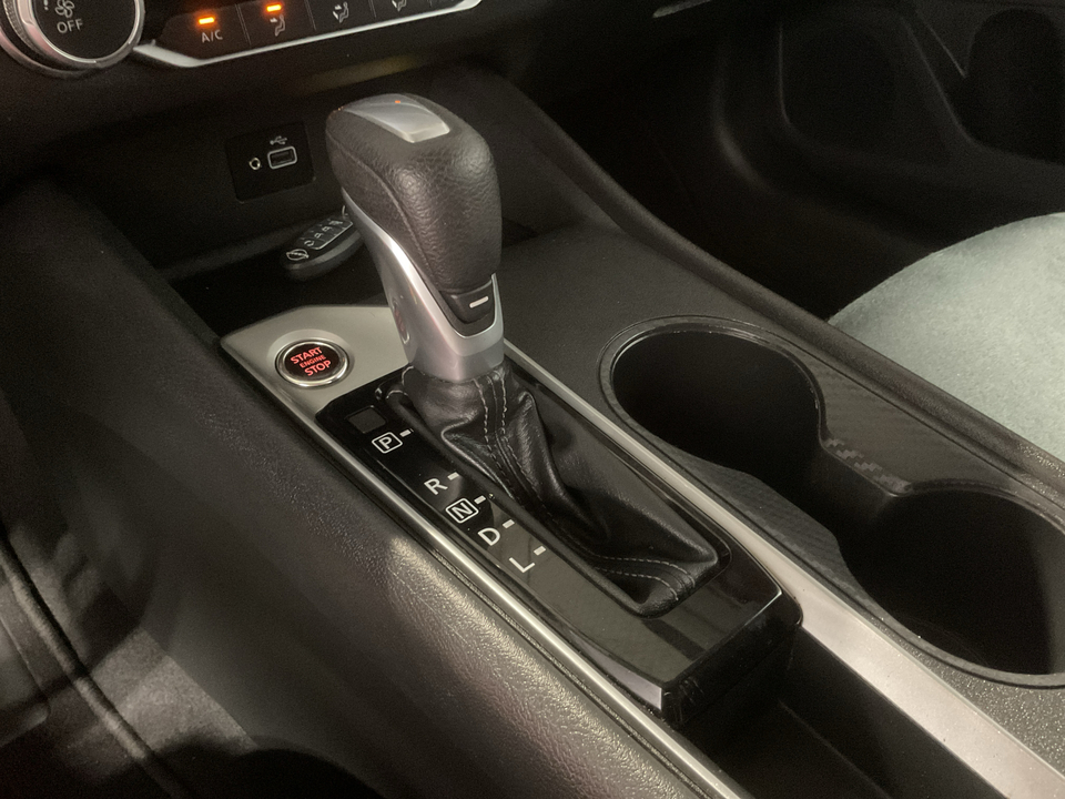 2023 Nissan Altima 2.5 S