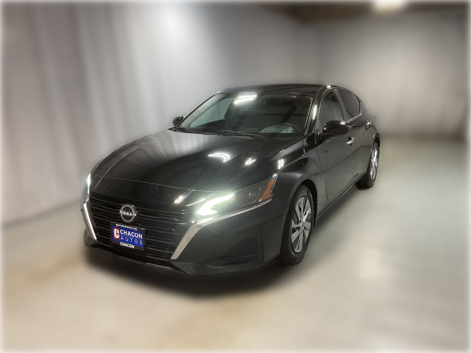 2023 Nissan Altima 2.5 S