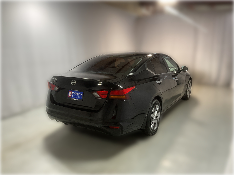 2023 Nissan Altima 2.5 S