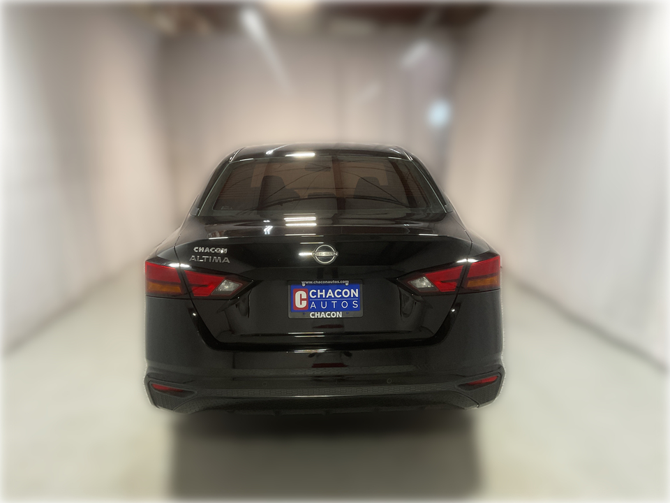 2023 Nissan Altima 2.5 S