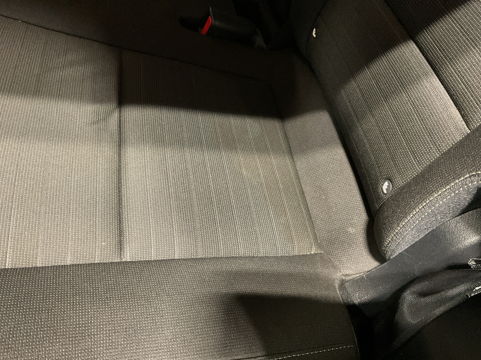 2018 Kia Sportage LX FWD