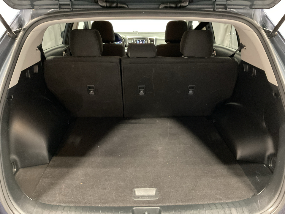 2018 Kia Sportage LX FWD