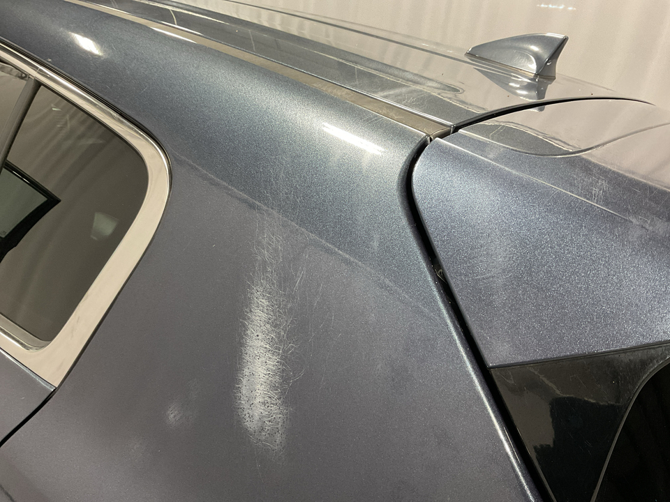 2018 Kia Sportage LX FWD