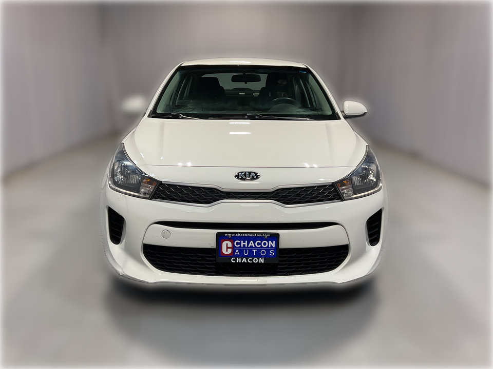 2020 Kia Rio LX
