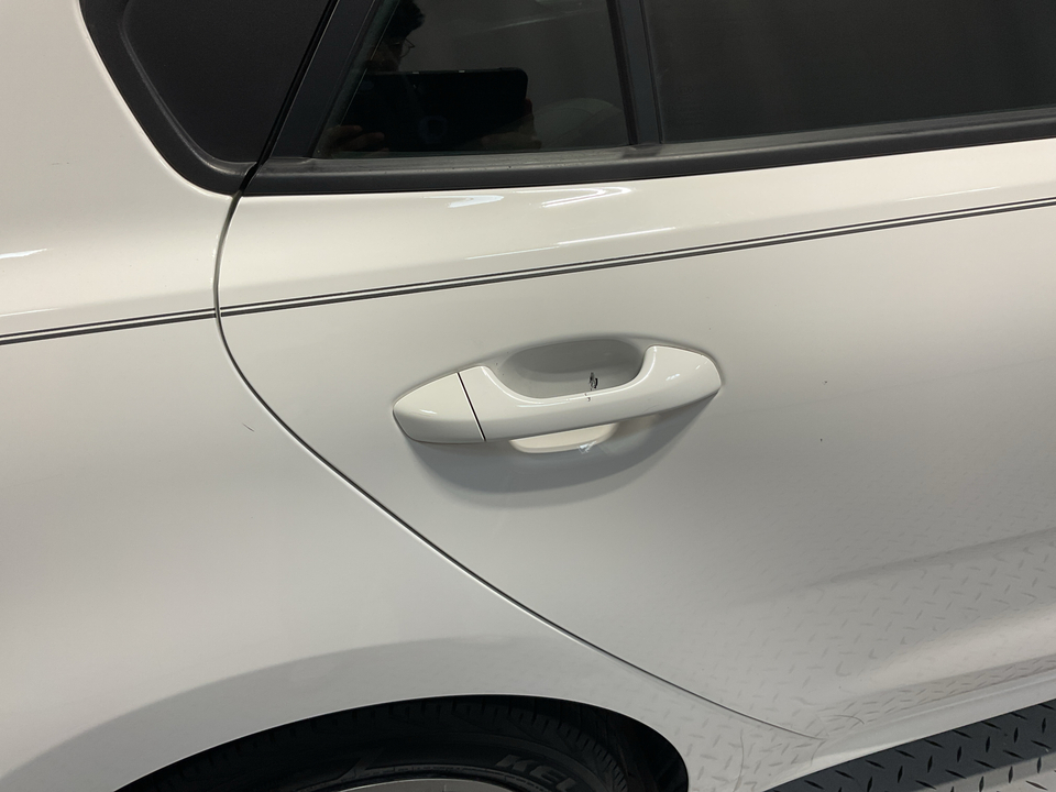 2020 Kia Rio LX