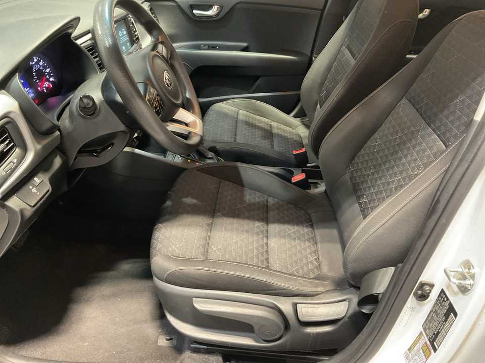 2020 Kia Rio LX