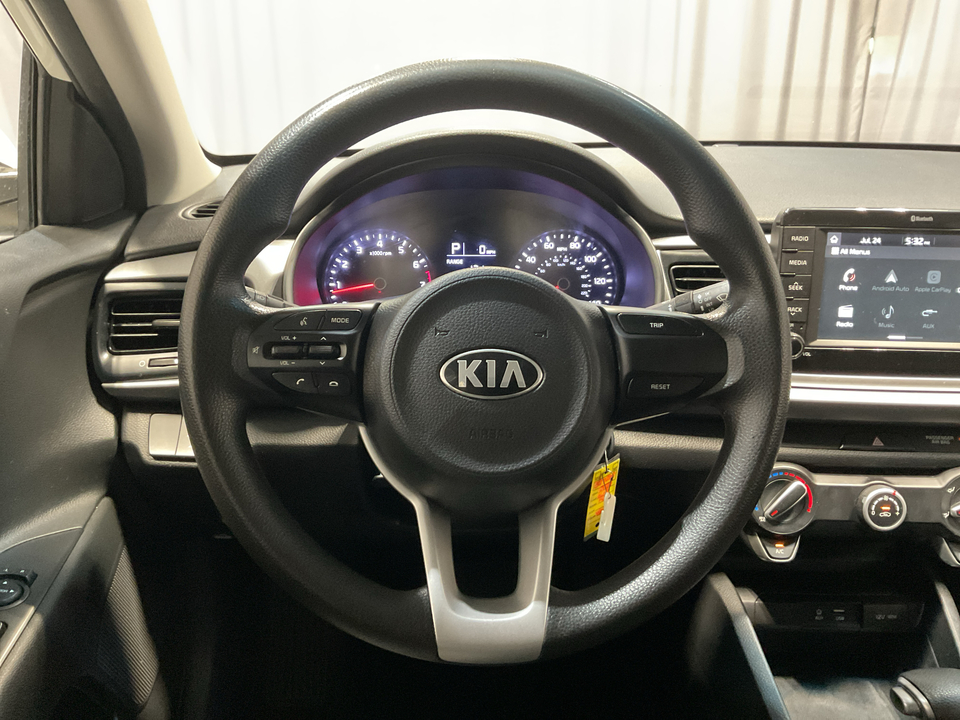 2020 Kia Rio LX