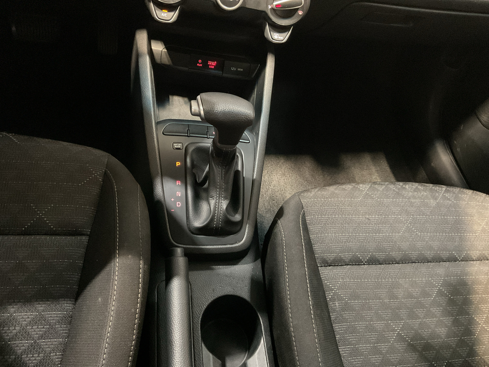 2020 Kia Rio LX