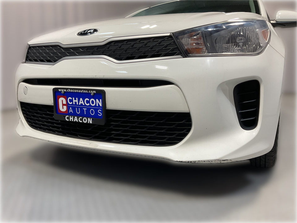 2020 Kia Rio LX