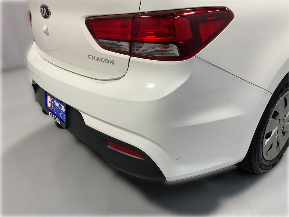 2020 Kia Rio LX