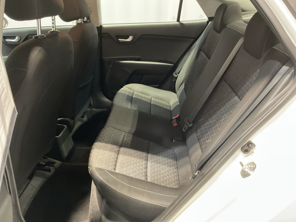 2020 Kia Rio LX
