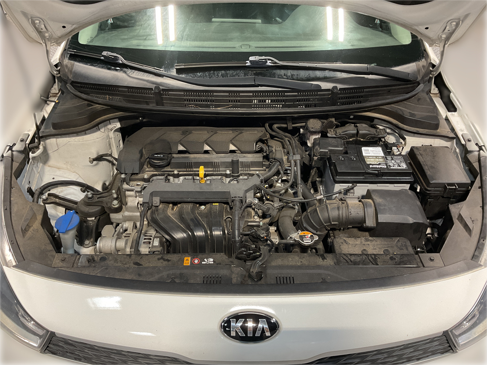 2020 Kia Rio LX