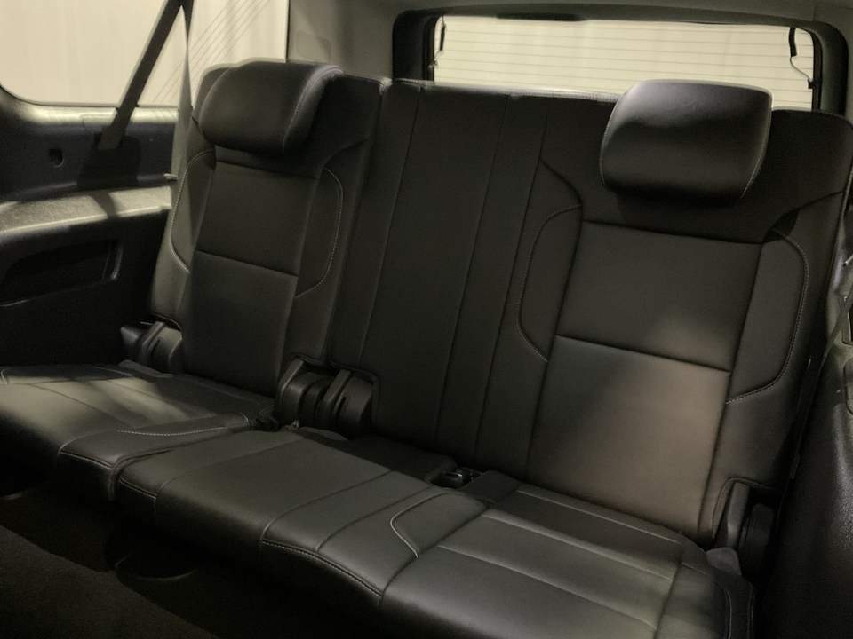 2018 Chevrolet Suburban LT 4WD