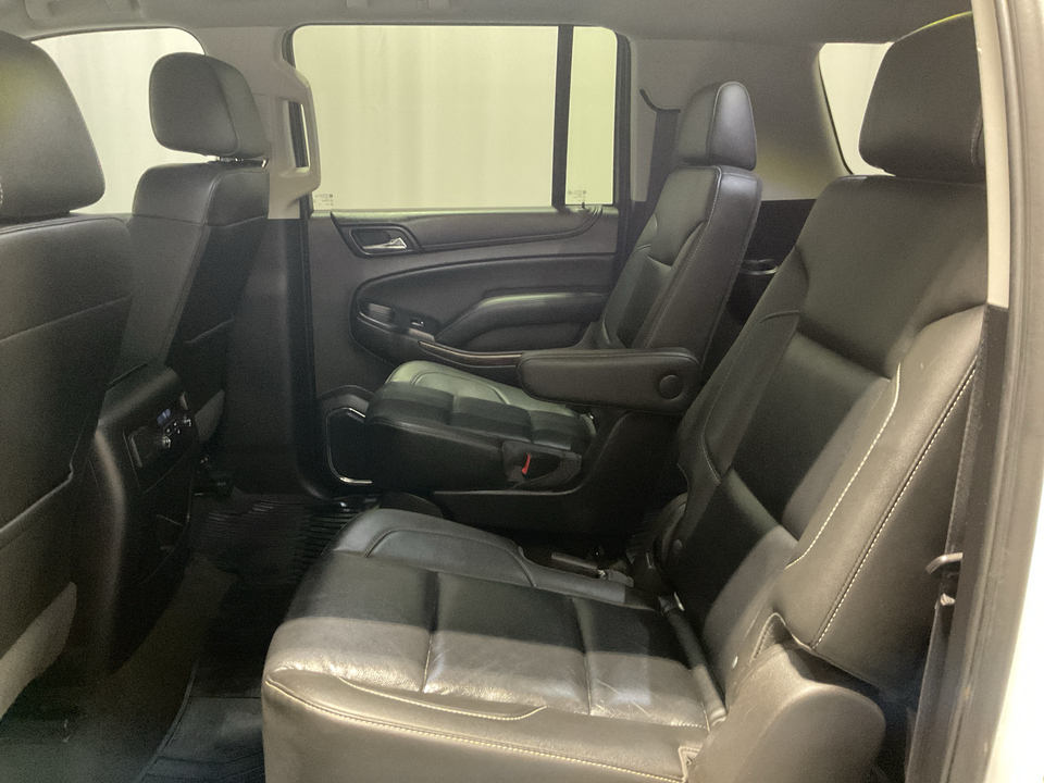 2018 Chevrolet Suburban LT 4WD