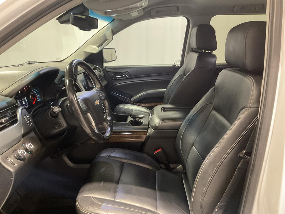 2018 Chevrolet Suburban LT 4WD