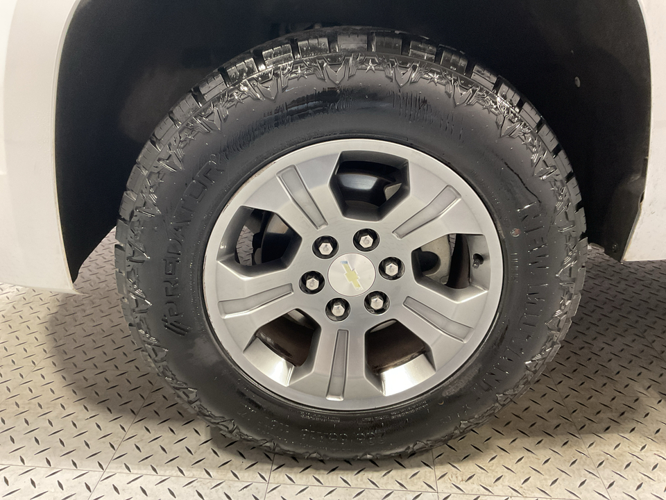 2018 Chevrolet Suburban LT 4WD