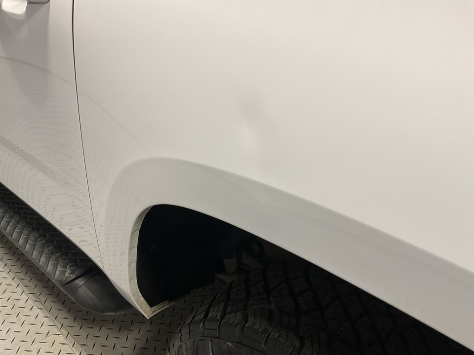 2018 Chevrolet Suburban LT 4WD
