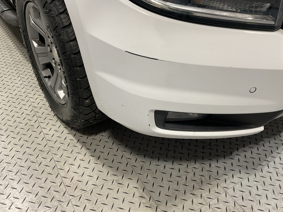 2018 Chevrolet Suburban LT 4WD