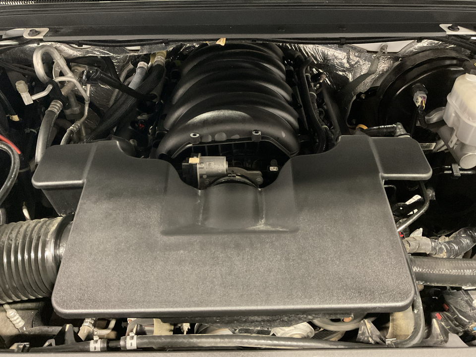 2018 Chevrolet Suburban LT 4WD