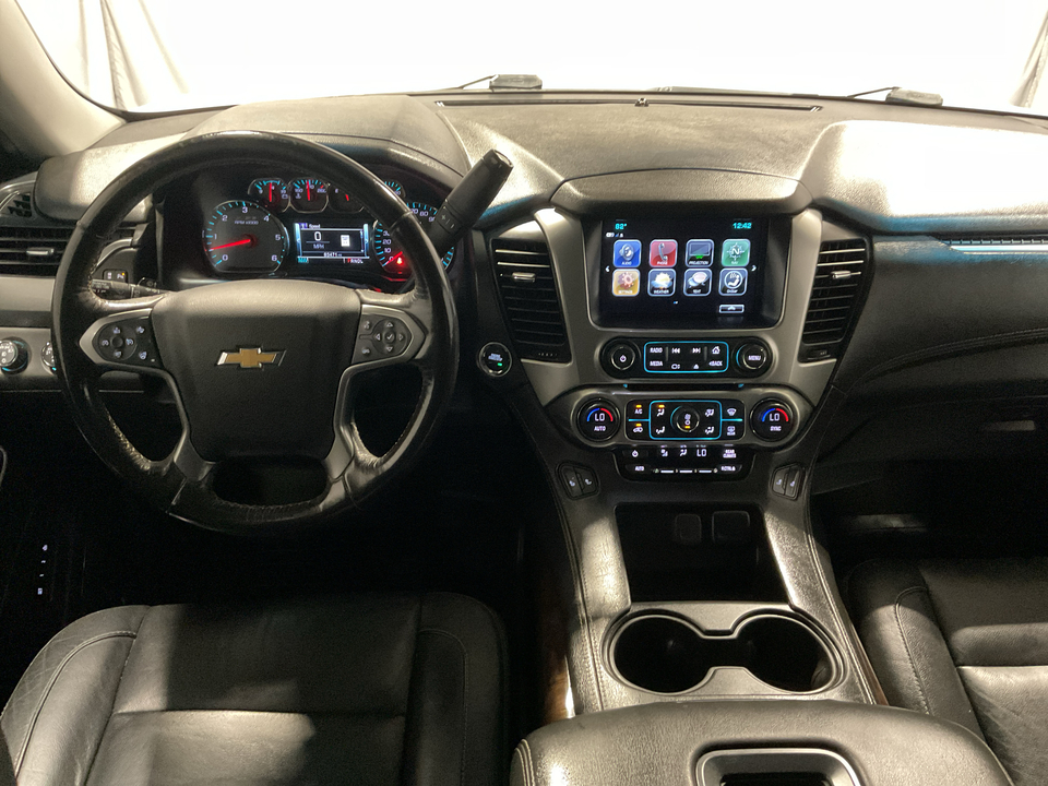 2018 Chevrolet Suburban LT 4WD