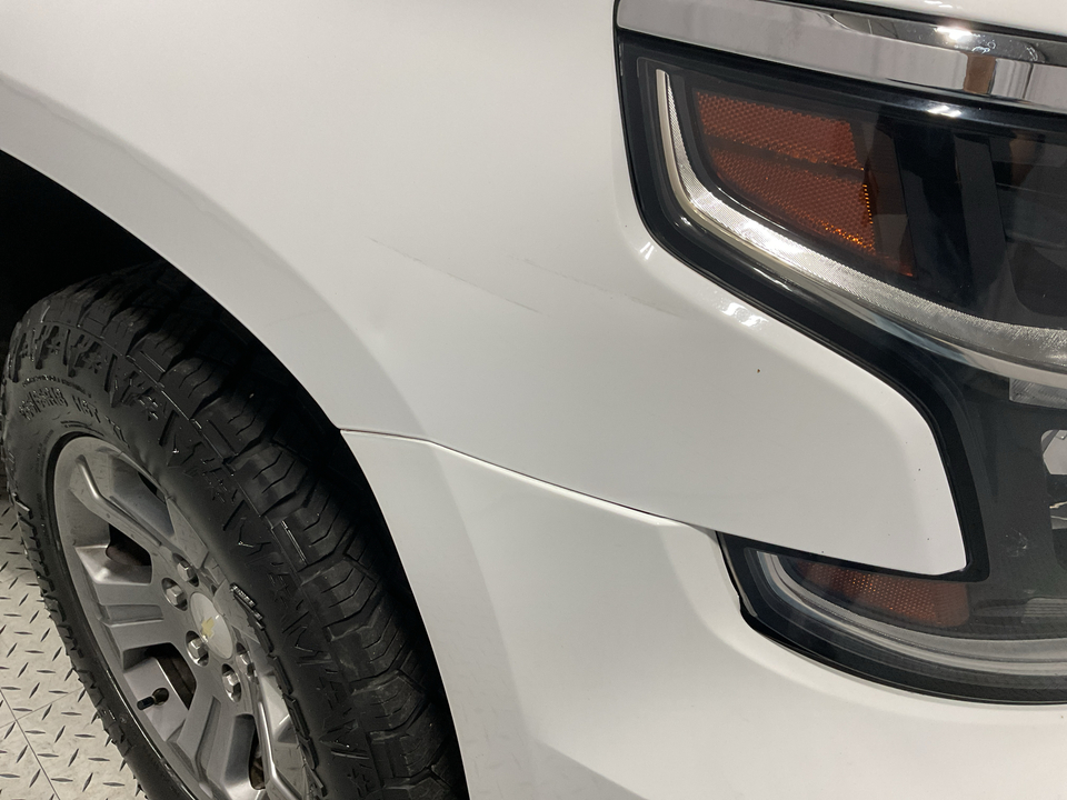 2018 Chevrolet Suburban LT 4WD