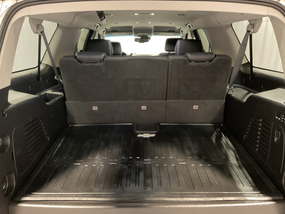 2018 Chevrolet Suburban LT 4WD