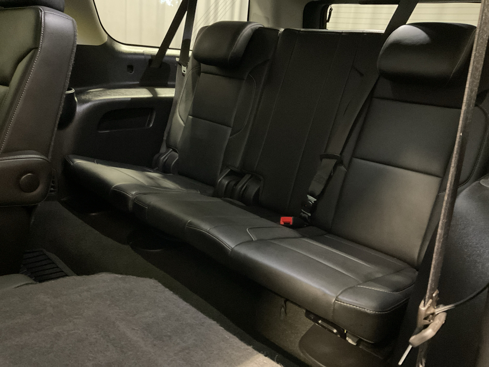 2018 Chevrolet Suburban LT 4WD