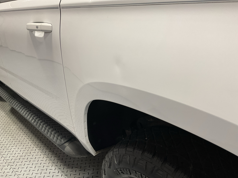 2018 Chevrolet Suburban LT 4WD
