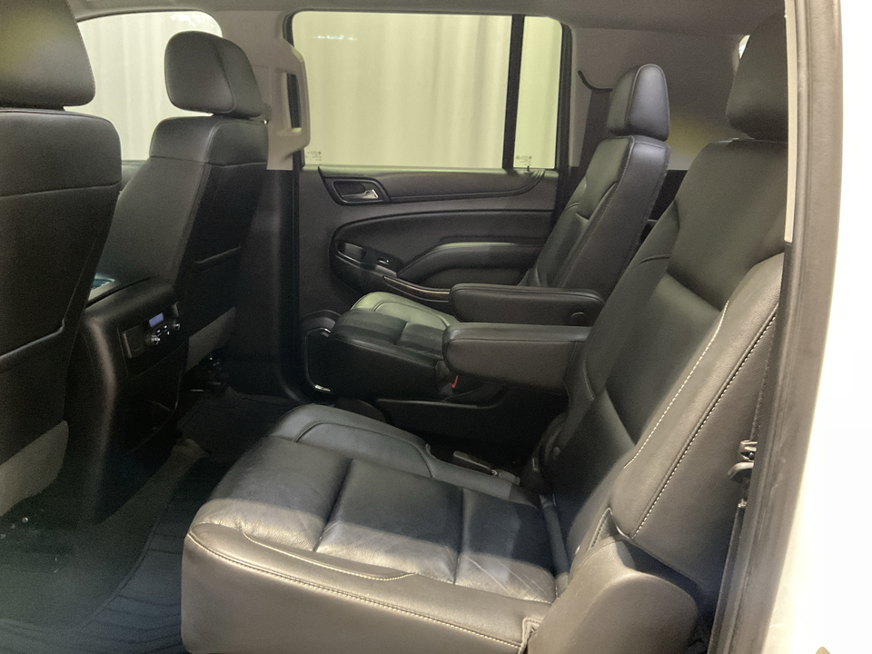 2018 Chevrolet Suburban LT 4WD