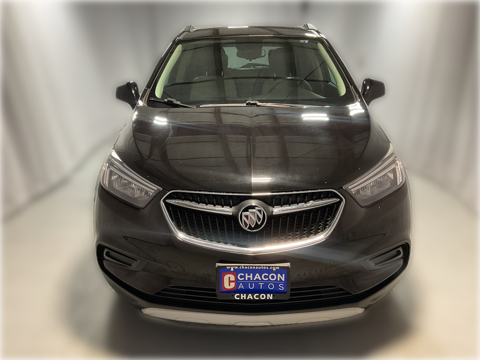 2020 Buick Encore Preferred FWD