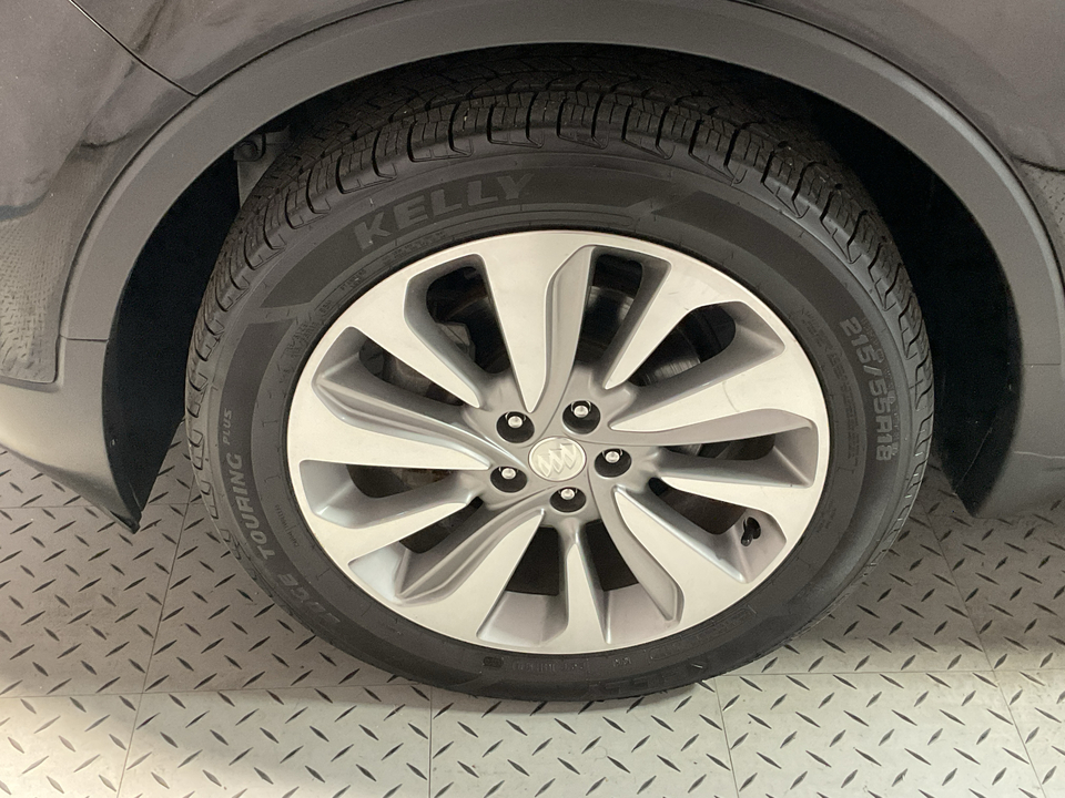 2020 Buick Encore Preferred FWD