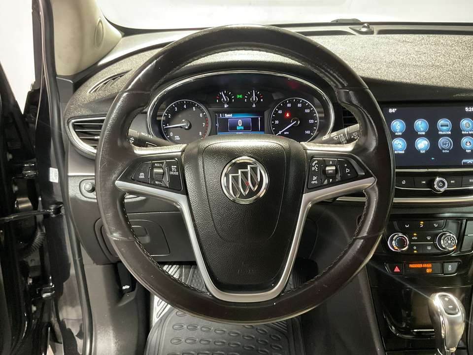 2020 Buick Encore Preferred FWD