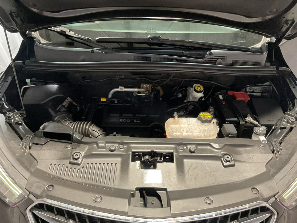 2020 Buick Encore Preferred FWD