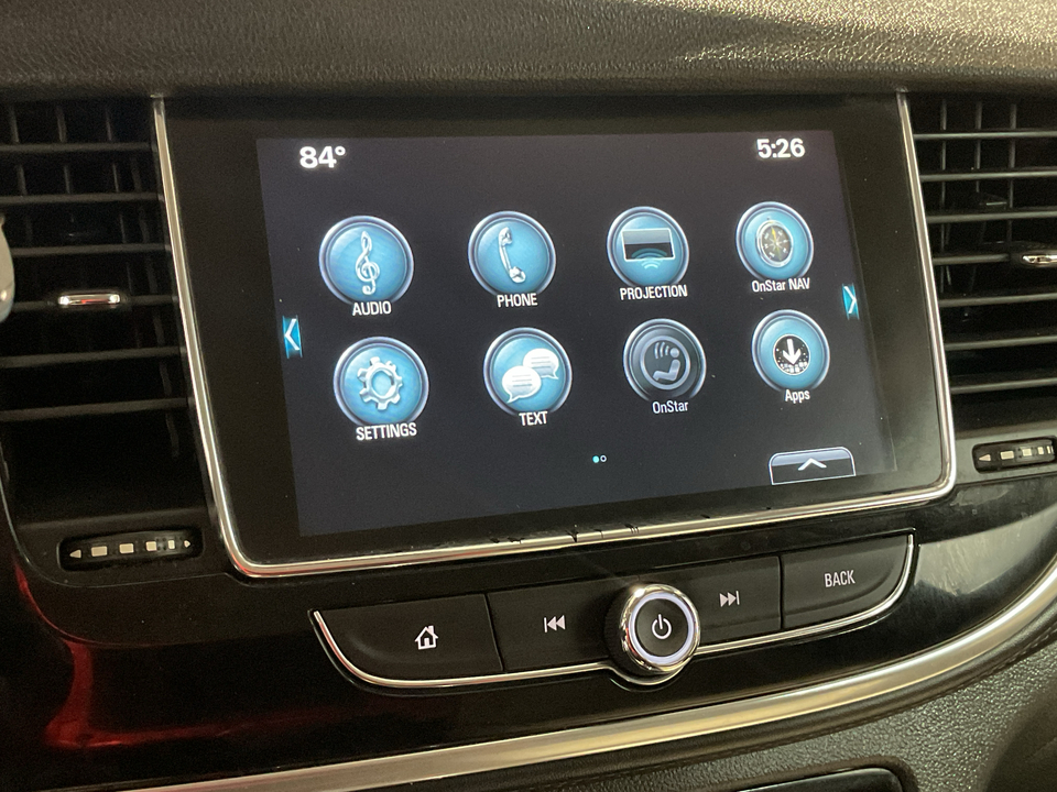 2020 Buick Encore Preferred FWD