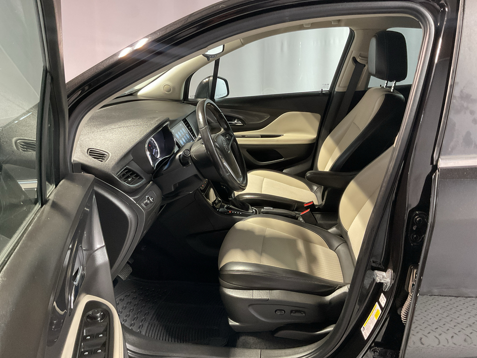 2020 Buick Encore Preferred FWD